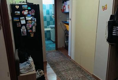 Dacia, apartament 2 camere decomandat et.4 - 6