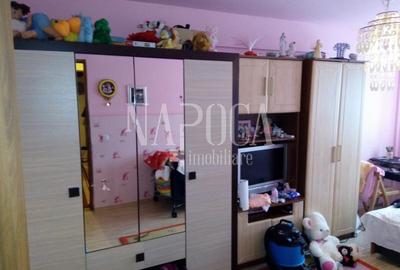 Apartament cu 2 camere decomandat în Florești