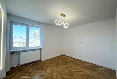 3 CAMERE || DECOMANDAT || RENOVAT || UNIVERITATE METROU || COLTEA - 10