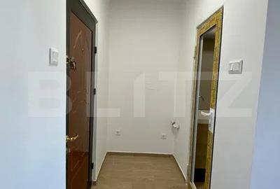 Apartament 1 camera , 20 mp, zona Petrom Baciu - 3