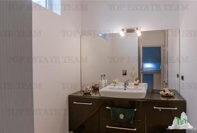 Vila 5 camere, Pasarea, Branesti cu piscina - 17