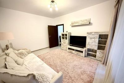 Apartament cu 2 camere decomandat, mobilat în Lujerului