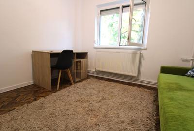 1 camera in Complexul studentesc langa BRD, cu centrala proprie - 7