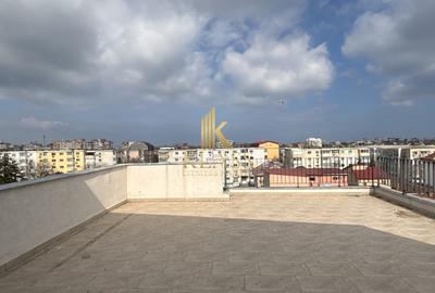 Penthouse City Park Mall | Terasă 40 mp & 2 Locuri de Parcare - 18
