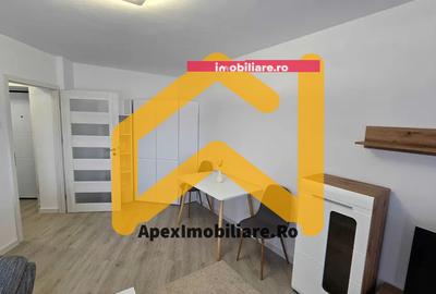 Garsoniera de inchiriat 13 Septembrie București | ApexImobiliare.ro - 2