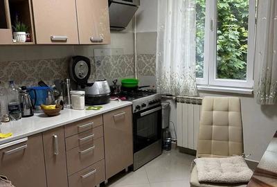 Apartament cochet cu doua camere, Obregia-Secuilor, 90.000€ - 5
