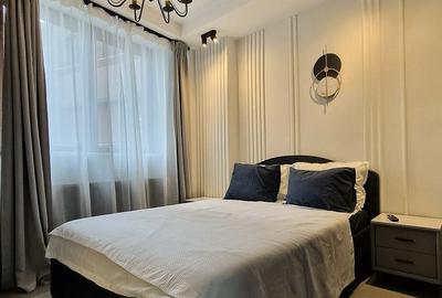 Floreasca-Dorobanți 2Camere Premium Prima Inchiriere Finisaje 2026Parc Floreasca - 8