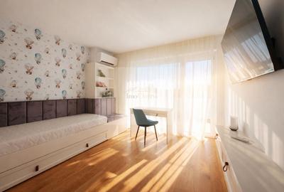 Apartament 4 camere lux Zorilor | 110 mp | 2 parcări | view superb - 15