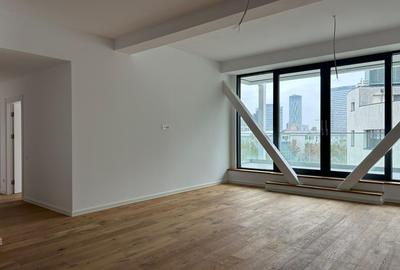Aviatiei 4 camere lux - loft - 4