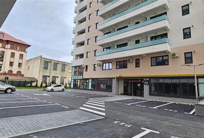 Apartament 3 camere, Semicentral (700 m de Podu Ros) - 2