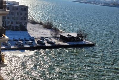 3 CAMERE | 2 BĂI | VEDERE  LAC & MARE | SOLID HOUSE RESIDENCE – CAZINO MAMAIA - 20