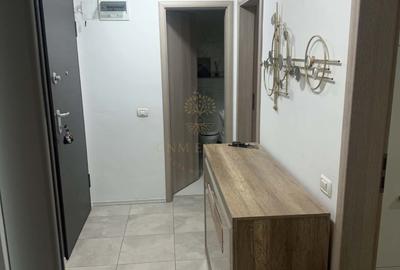 2 Camere Exigent Plaza Faza 1 Parter Înalt - 4