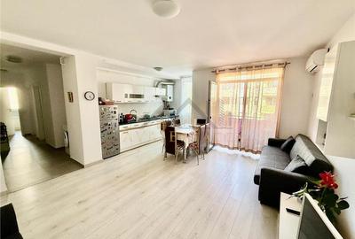 Apartament 3 camere, Et.1,  67 mp +2 locuri de parcare - Zona Dumbravita - 6