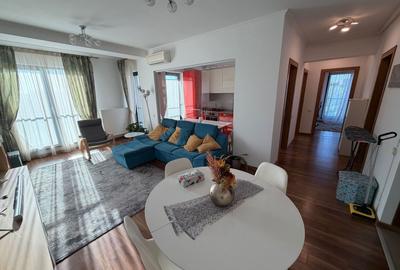 | 3 camere - Regie - 20th Residence - Parcare Subterană | - 4