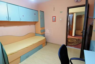 Apartament 3 camere decomandate, etaj 7, 2 băi, 2 balcoane, zona Narcisa - 4