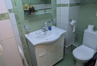 De inchiriat apartament cu 3 camere, Mazepa 1 la BR-uri, etaj 1, 550 euro - 6