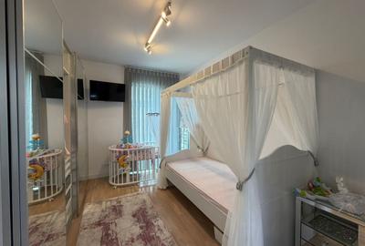 Inchiriere - duplex - parkview 4 camere  - Avalon Estate-Pipera - 17
