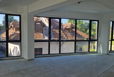 Piata Dorobanti  | Cladire office pentru sediu central - 10