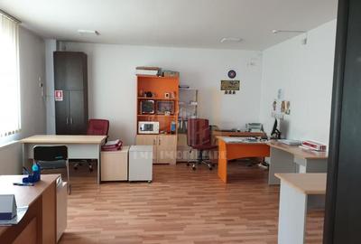 Spatiu comercial Centrul Civic Brasov - 18