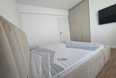 Casă de închiriat Tunari AeroCity, 3 dormitoare, 3 băi, curte 400m - 15