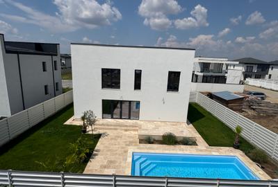 Casa Vila Pipera Tunari - 2