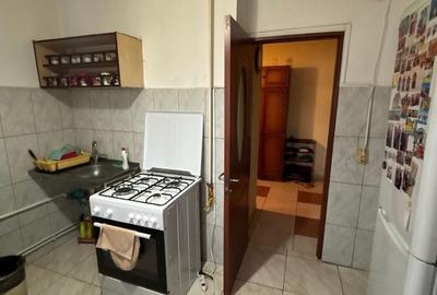 DACIA 3 CAMERE,2 BALCOANE LIBER 76 MP PRET 110000 EURO - 14
