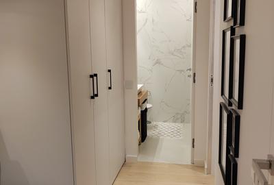 Inchiriere apartament 2 camere Nusco - 34