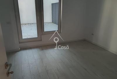 Timpuri Noi- spatiu 2 camere si curte - 7