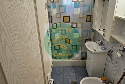 Apartament 2 camere, mobilat si utilat, de inchiriat - 8