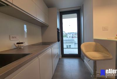Apartament 3 camere lux, 110 mp + terasă 30 mp, La Maison, Dumbrava Rosie - 22