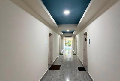 COMPLEX REZIDENTIAL - ONIX - MAMAIA - 2 CAMERE DE VANZARE - PARCARE PRIVATA - - 18