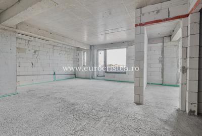 Apartament cu 2 camere și curte proprie de 48 m², în Mangalia, BLOC NOU 2026 - 7