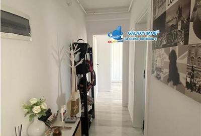 Apartament 2 camere decomandat,cu terasa( 120 mp),parcare proprie - 6