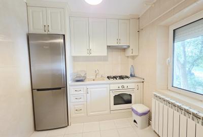 Apartament 3 camere Piata Centrala  mobilat si utilat CT Ac - 4