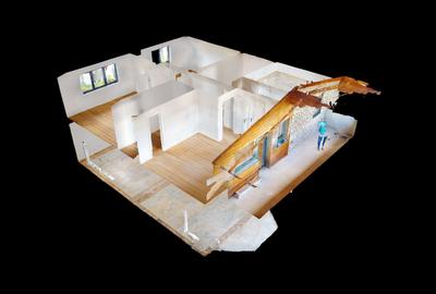 Casa tip  Alpesiana/constructie noua! - 13
