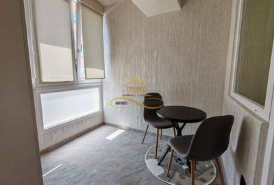 Prima închiriere! Apartament 2 camere premium, bloc nou - 9