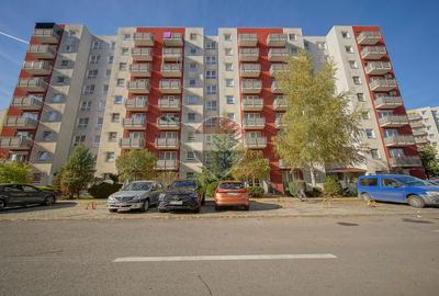 Vânzare apartament 2 camere + dressing/birou de 9 mp | Avantgarden B14 - 21