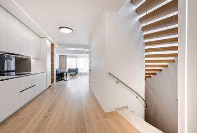 Apartament 3 camere inchiriere Aviatorilor - 9