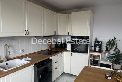 Casă premium Dobroesti-Pantelimon Curte proprie 270mp - 25