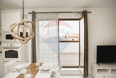 Penthouse de inchiriat! - 37