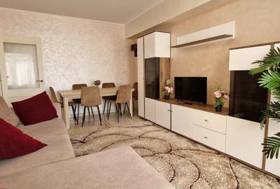 Apartament cu 3 camere CUG, bloc nou, terasă 20 mp - 7