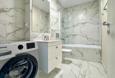 Apartament 2 camere decomandat Chinteni - 12