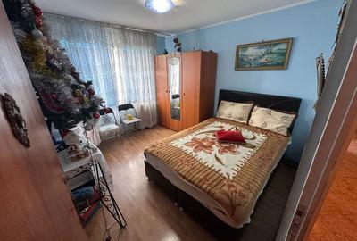 De vanzare apartament 3 camere 2 bai zona Crangasi - 5