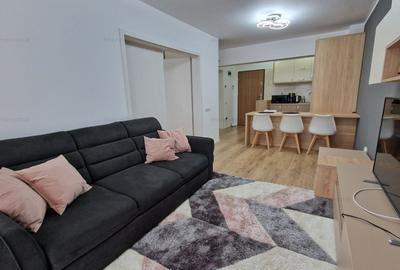 Apartament ultramodern cu gradina, 2 camere, in Viva City - 1