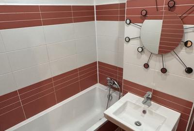 Garsonieră decomandată, 40 mp, bloc 1988, zona Lujerului, - 4