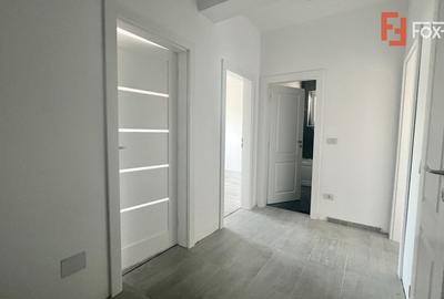 Apartament cu 2 camere, decomandat in Giroc - ID V1372 - 8