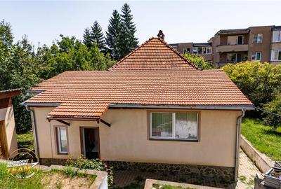 Film&3D!Casa 4 camere,1.514mp teren, apreciabile facilitati,Dealului,Sf.Gheorghe - 14