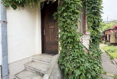 Casa + teren  Ploiesti Central - 1