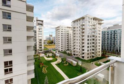Apartament 2 camere/ Luxuria Residence/Expozitiei- Herastrau+ parcare - 9