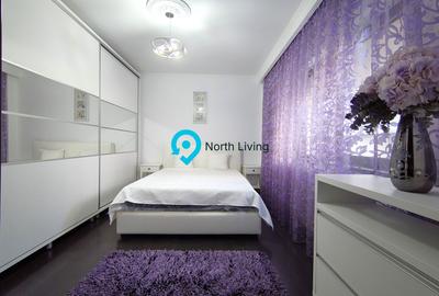 4 camere parter cu grădină | 138 mp utili, finisaje lux - 12